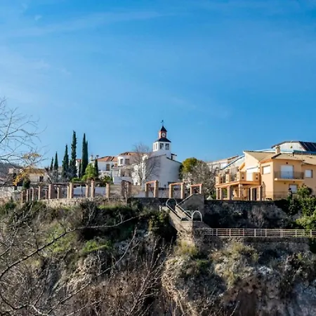 Casa Rural El Sereno Сasa de vacaciones Frailes