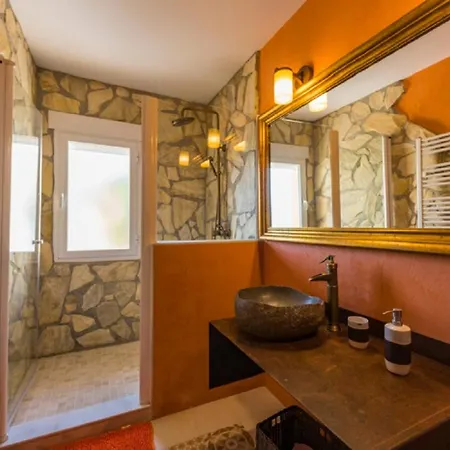 Casa Rural El Sereno *