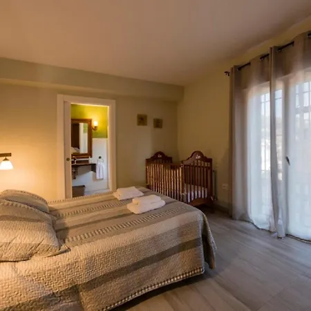 Casa Rural El Sereno *