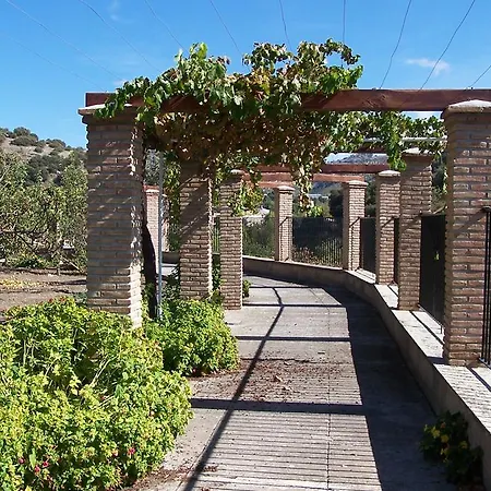 Casa Rural El Sereno