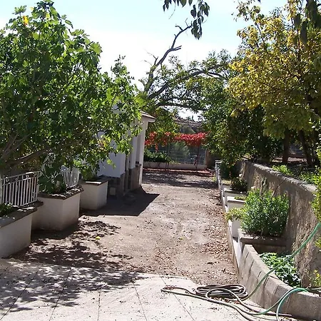 Сasa de vacaciones Casa Rural El Sereno Frailes