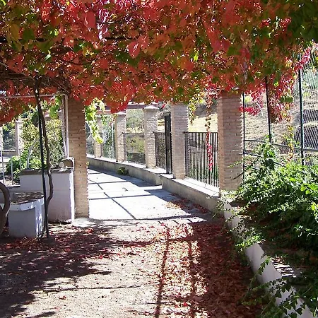 Casa Rural El Sereno