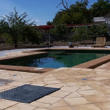 Casa Rural El Sereno *